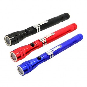 3-led-light-torch-with-telescopic-magnetic-pick-up-flexible-flashlight-