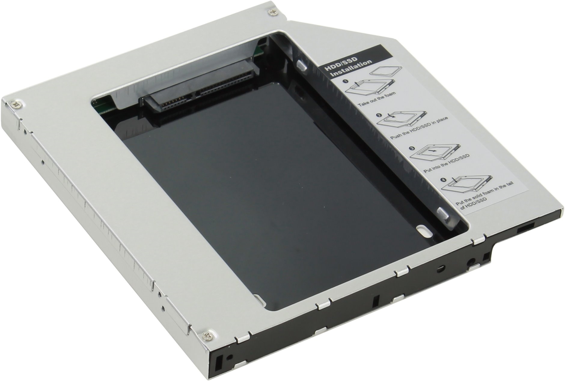 Бокс Для Hdd 3 5 Купить